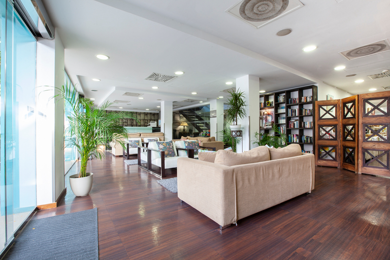 Public Area 4, Hotel Portofino Mallorca, Baleares