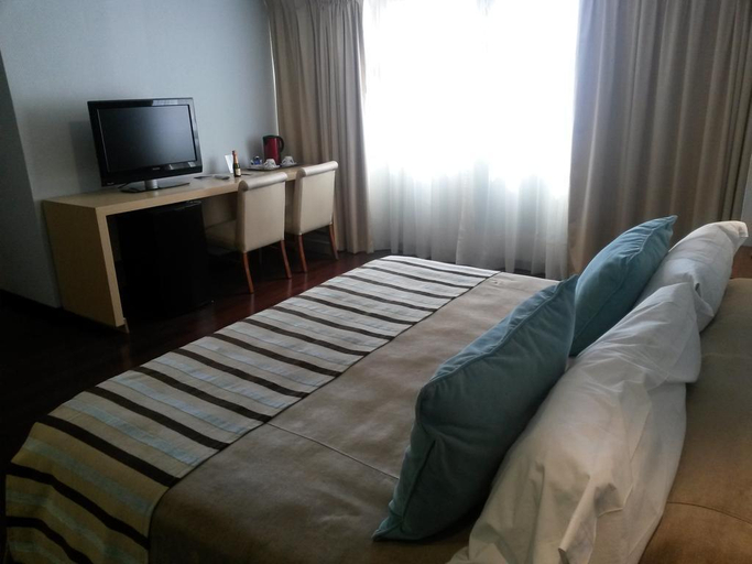 Bedroom 3, Ariston Rosario, Rosario