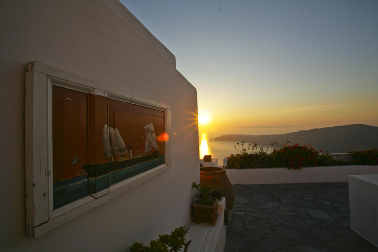 Public Area 4, Heliotopos, South Aegean