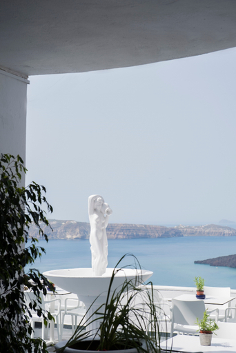 Public Area 3, Kastro Suites, South Aegean