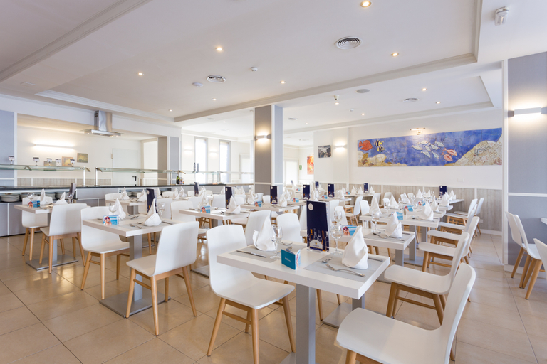 Food & Drinks 4, Globales Tamaimo Tropical, Santa Cruz de Tenerife