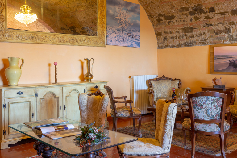 Public Area 4, Casafrassi Hotel Agriturismo, Siena