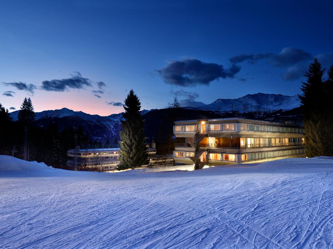 Exterior & Views 2, TH Marilleva, Trento