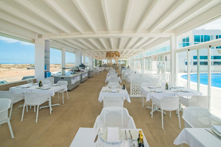 Food & Drinks 3, Hotel Boutique Tao Caleta Mar, Las Palmas