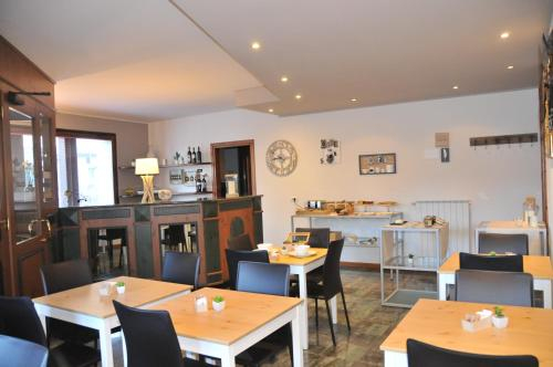 B&B Meuble Villa Tina, Sondrio