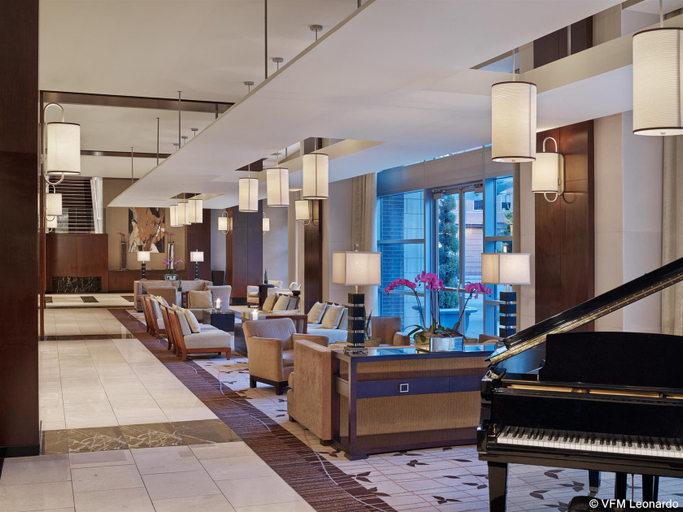Public Area 4, The Westin Memphis Beale Street, Shelby