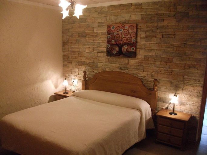 Bedroom 4, Lago Dorado, Baleares