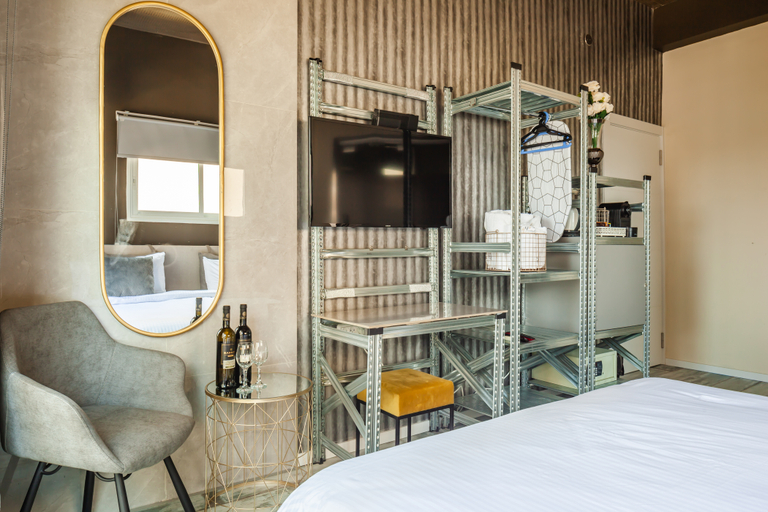 Exterior & Views 2, Dream Beach TLV