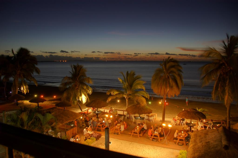 Public Area 3, Smugglers Cove Beach Resort and Hotel, Ba
