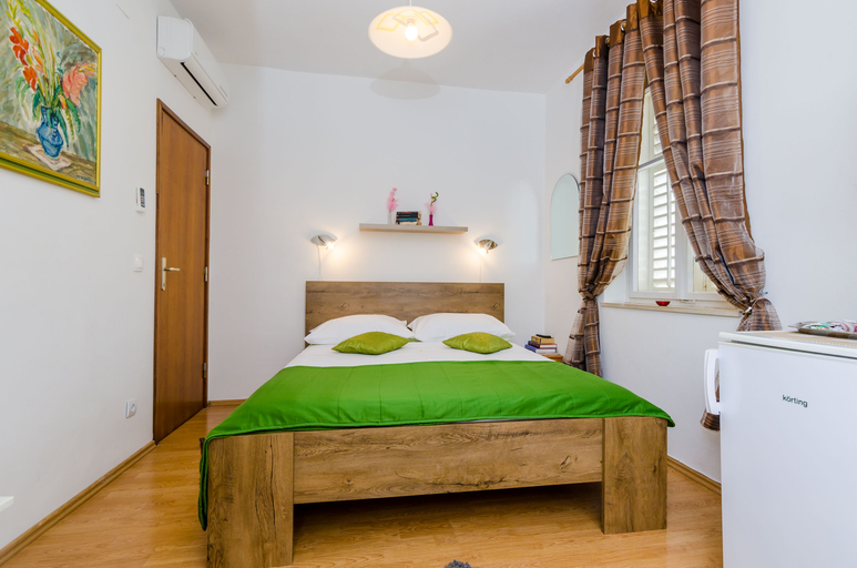 Bedroom 1, Villa Katarina, Dubrovnik