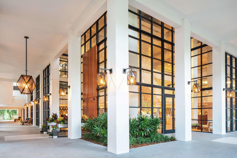 Public Area 5, Baker's Cay Resort Key Largo, Curio Collection by Hilton, Monroe