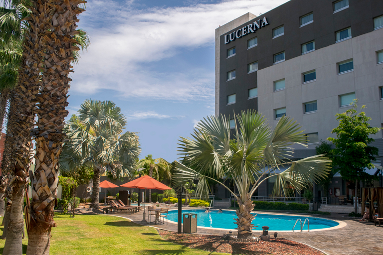 Exterior & Views 2, Lucerna Hermosillo, Hermosillo