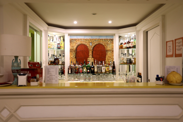 Public Area 4, Hotel Astoria Sorrento, Napoli