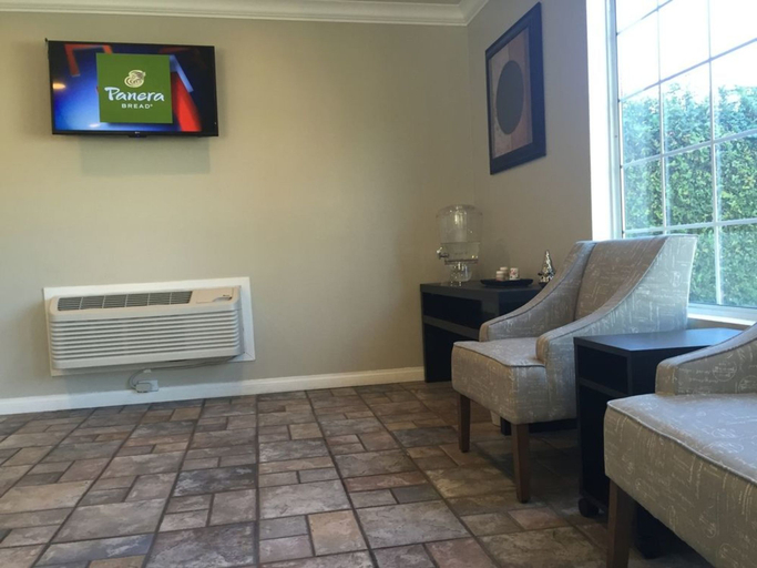 Public Area 3, Anaheim Executive Inn & Suites, Orange