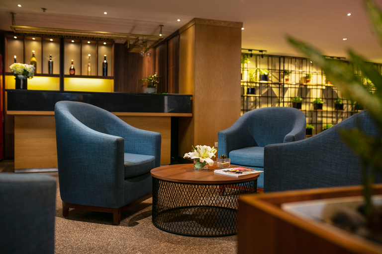 Public Area 4, La Casa Hanoi Hotel, Hai Bà Trưng