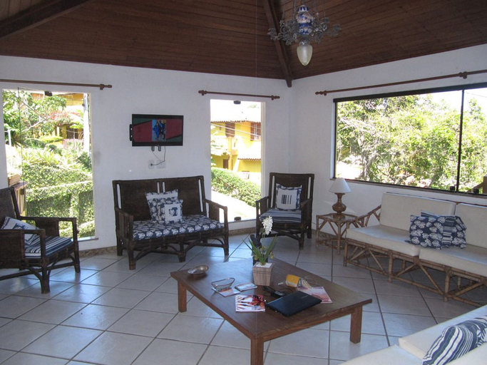 Public Area 4, Pousada MAR Joao Fernandes, Armação dos Búzios