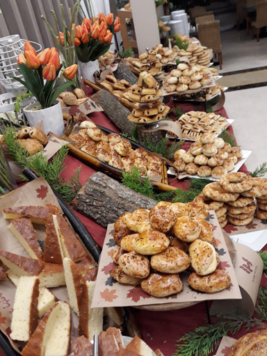 Food & Drinks 5, Ilica Hotel Spa and Wellness Thermal Resor Cesme, Çeşme