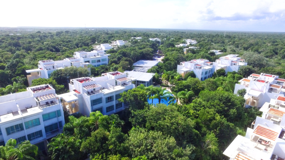 Exterior & Views, Bahía Príncipe Escape Sian Kaan, Cozumel