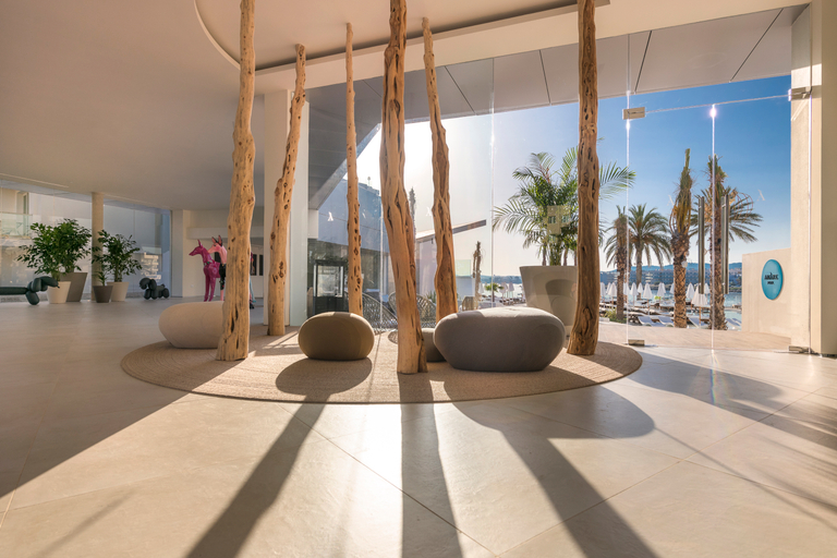 Public Area 5, Amare Beach Hotel Ibiza, Baleares