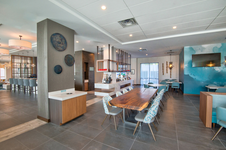 Public Area 2, TownePlace Suites by Marriott Miami Airport, Miami-Dade