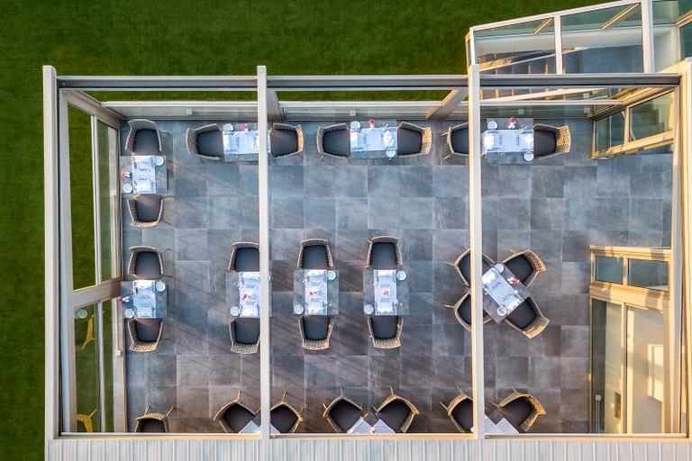 Public Area 4, Porto Platanias Beach - Luxury Selection, Crete