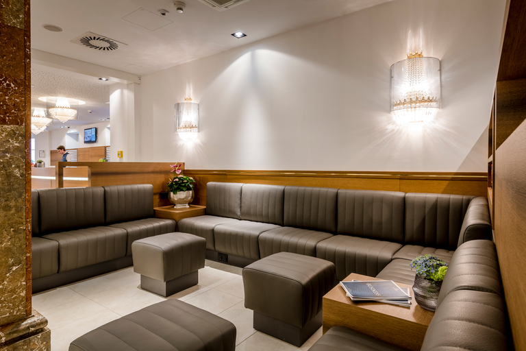 Public Area 3, IMLAUER Hotel Pitter Salzburg, Salzburg