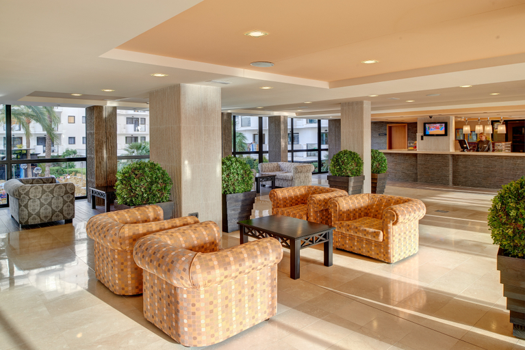 Public Area 4, Protur Palmeras Playa Hotel - All Inclusive, Baleares