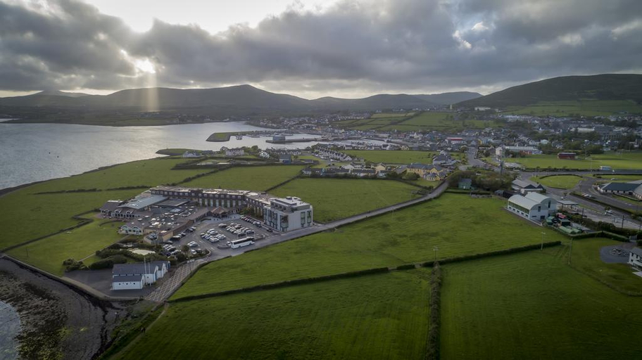Exterior & Views 2, Dingle Skellig Hotel Peninsula Spa