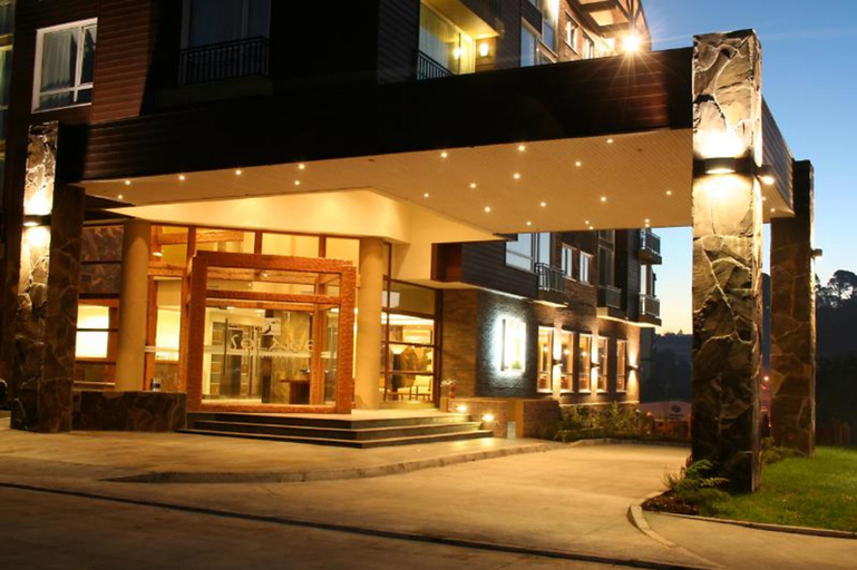 Exterior & Views 3, Solace Hotel Puerto Varas, Llanquihue