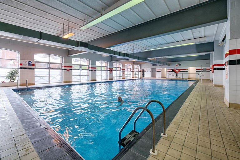 Sport & Beauty 5, Castlefield Hotel, Manchester