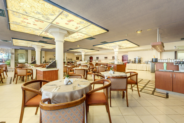 Food & Drinks 5, Hotel Sentido Bellevue Beach Sunny Beach, Nesebar