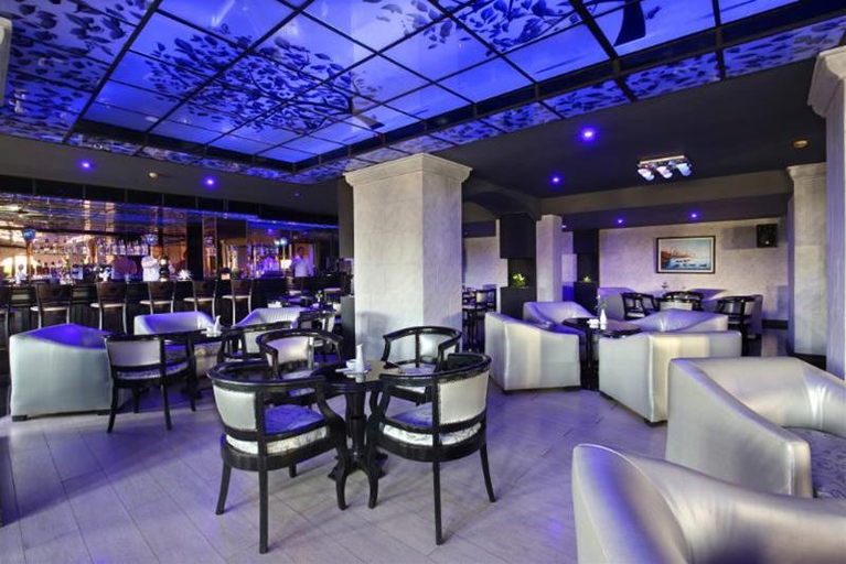 Public Area 4, Anezi Apartments, Agadir-Ida ou Tanane