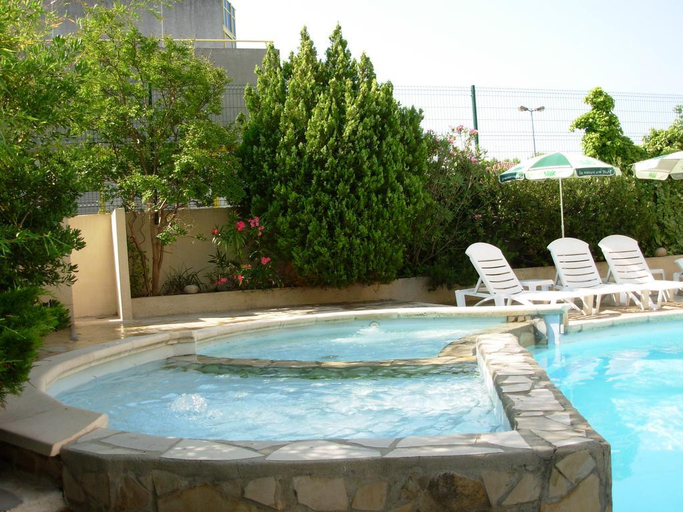 Sport & Beauty 5, Hotel Valence Est Clos des Tanneurs, Drôme