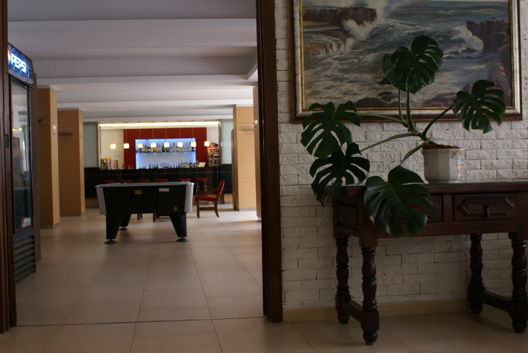 Public Area 4, Isla del Sol, Baleares