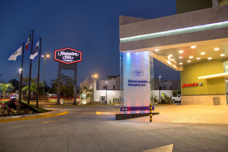 Hampton Inn by Hilton Villahermosa, Centro