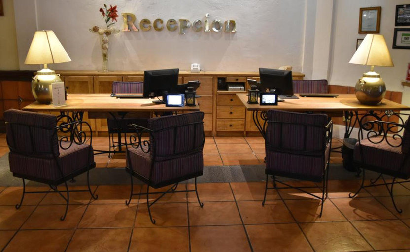Public Area 3, San Pedro, San Andrés Cholula