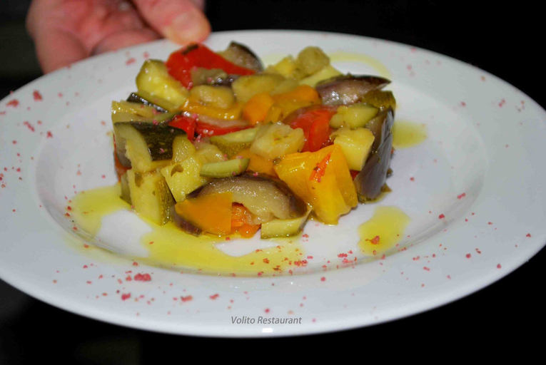 Food & Drinks 5, Volito Hotel & Resort, Lecce