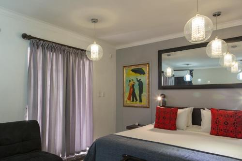 Bri-Shel Manor, Ekurhuleni