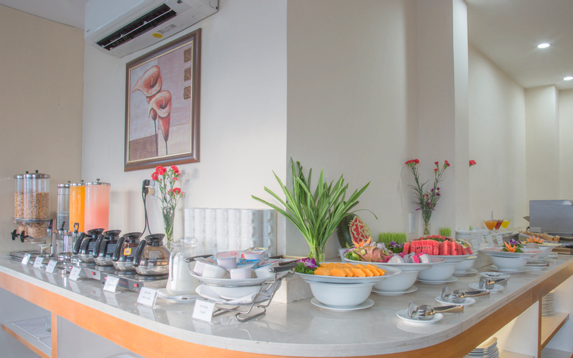 Aspire Saigon, Quận 1