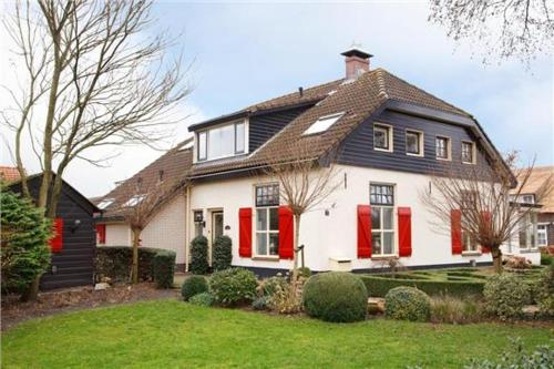 De Stadsboerderij Harderwijk, Harderwijk