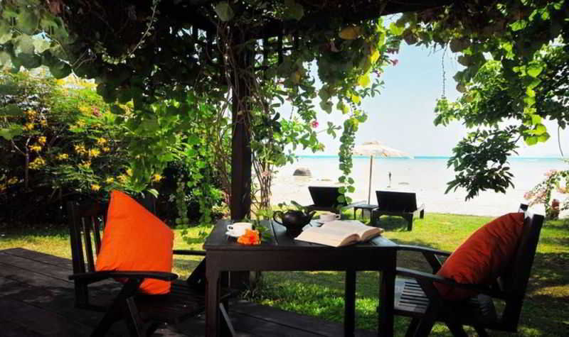 Public Area 2, Cinnamon Beach Villas, Ko Samui