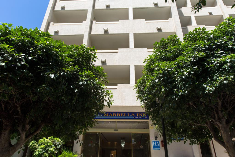 Exterior & Views 2, Ona Marbella Inn, Málaga