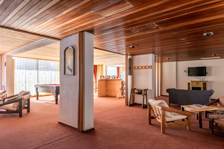 Others 5, Residence Maeva Le Gypaete, Savoie