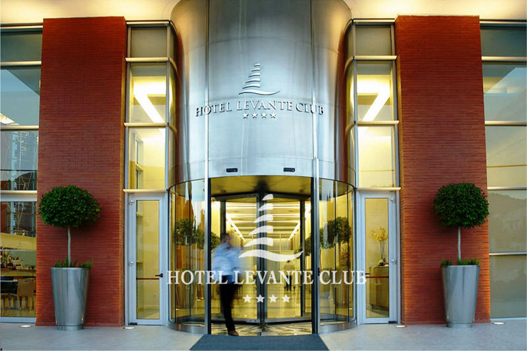 Public Area 4, Hotel BCL Levante Club & SPA - Only adults, Alicante