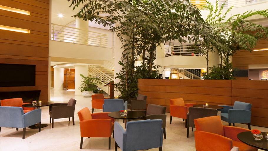 Public Area 4, Sheraton Asuncion Hotel, Asunción