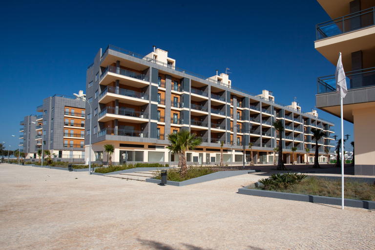 Exterior & Views 3, Real Marina Residence, Olhão