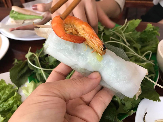 Hoi An Waterway Resort, Hội An