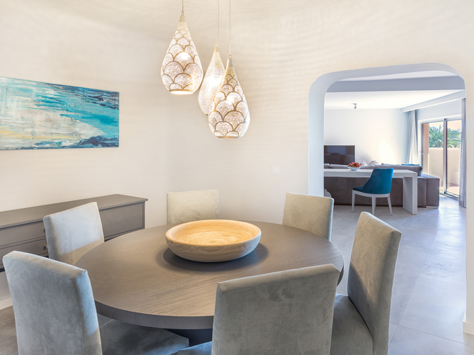 Public Area 4, Vilalara Grand Hotel Algarve, Lagoa