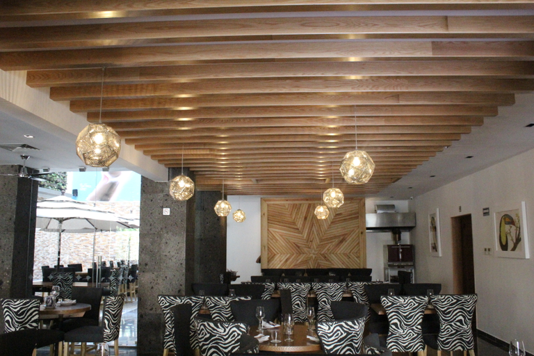 Public Area 4, Ame Hotel Boutique & Spa, Cozumel
