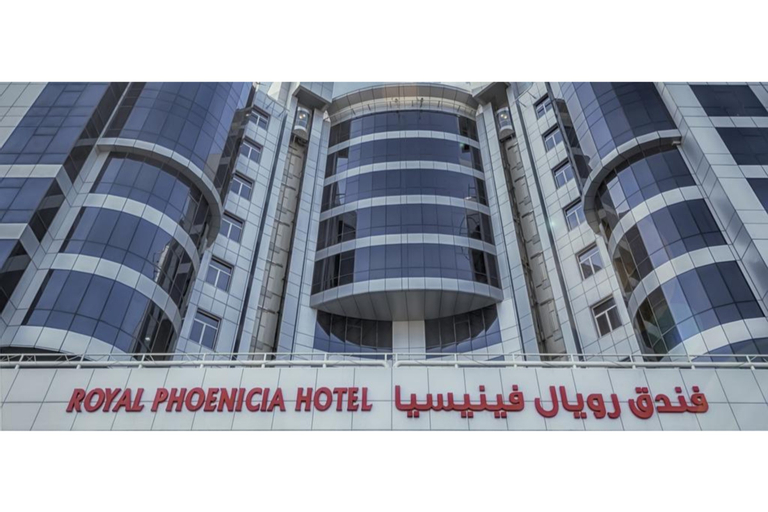 Royal Phoenicia Hotel, Manama